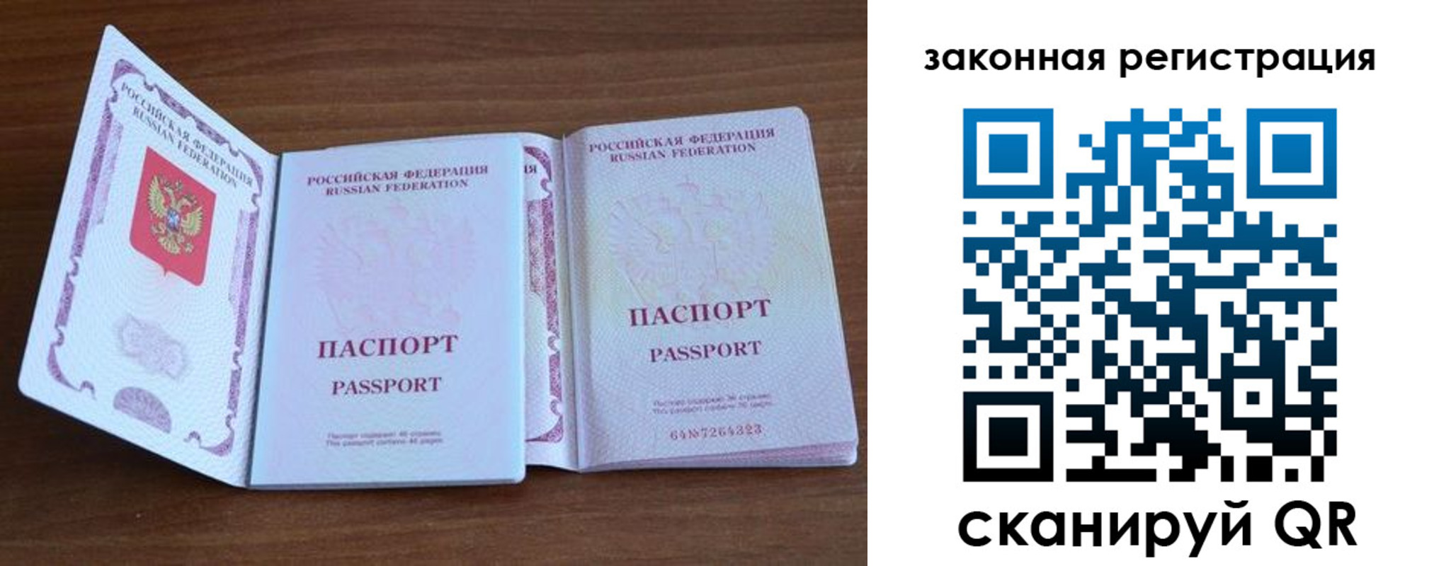 пропишу в квартире в Пионерском